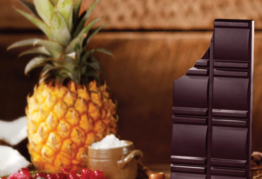 Kim's Chocolates launches Cachet organic range of tablets