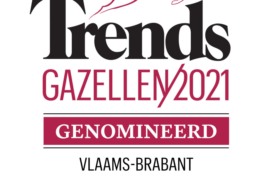 Trends Gazelle 2021 