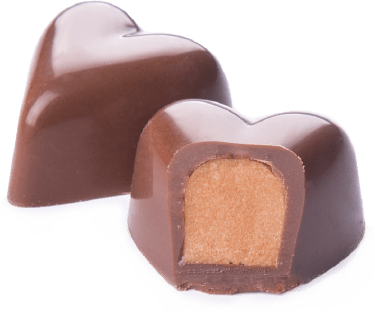 guinea-melkchocolade