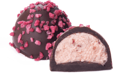 bohème-zartbitterschokolade