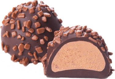 coccinelle-melkchocolade
