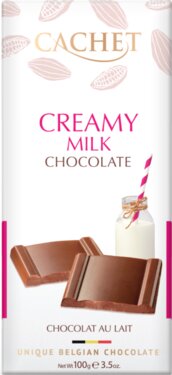 melkchocolade