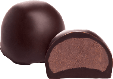 truffle-peru-chocolat-noir