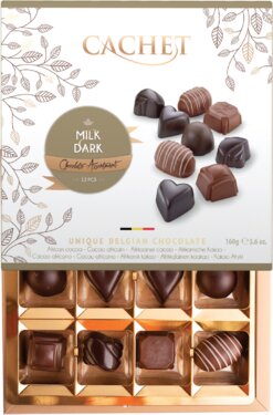 vlakke-doos-assortiment-melk-pure-chocolade