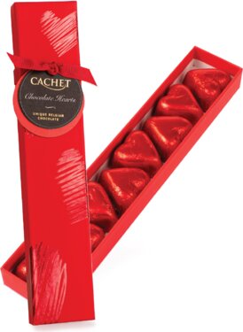 rode-reglette-melkchocolade-met-hazelnootpraliné