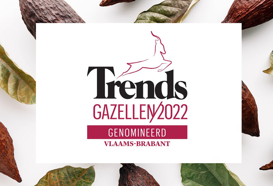 Nomination Trends Gazellen 2022