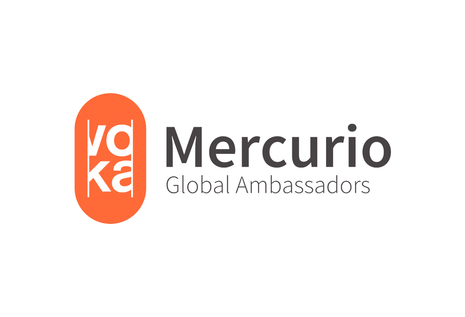 Mercurio - Global Ambassadors / Dutch