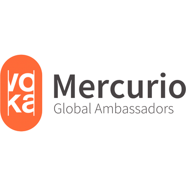 Mercurio - Global Ambassadors / Dutch