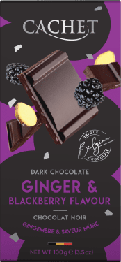 cachet-ginger-blackberry-flavour-dark-chocolate