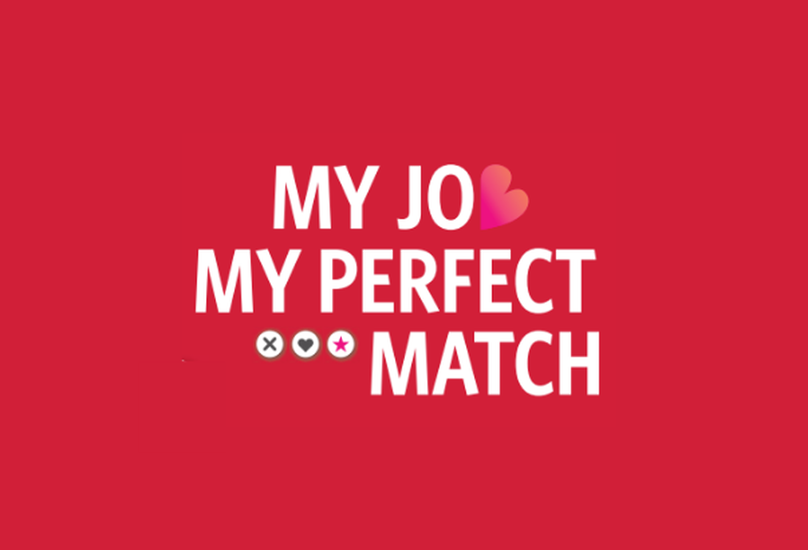 My job, My perfect match - Ein Arbeitstag @ Kim's (NL)