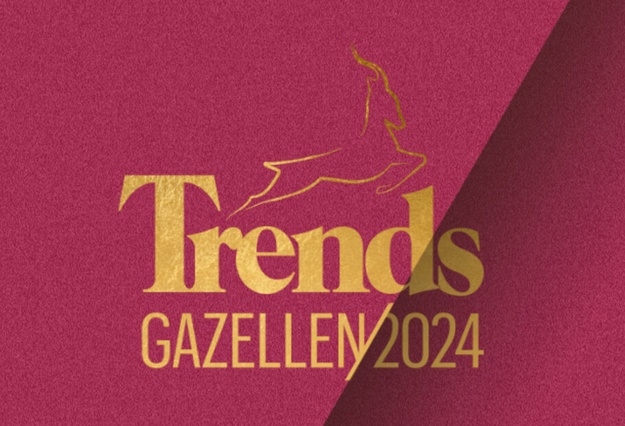 Kim's Chocolates is genomineerd voor de Trends Gazellen 2024